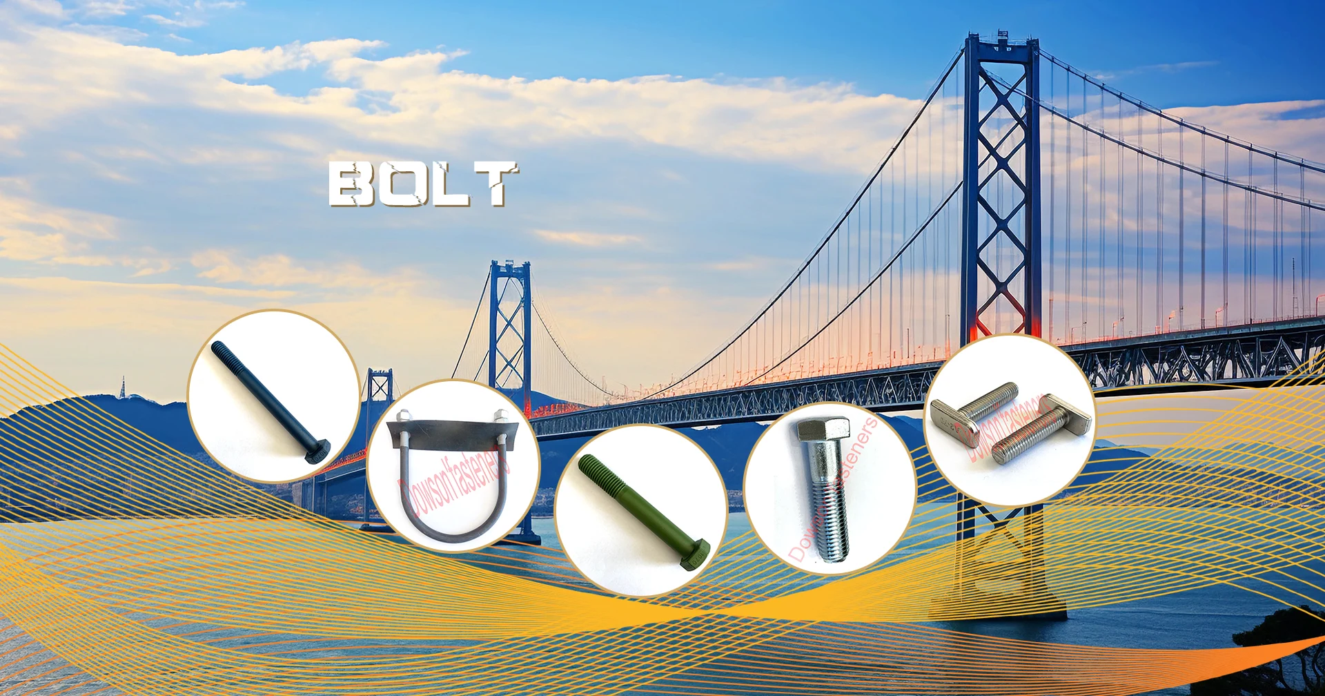Bolt Fabriek