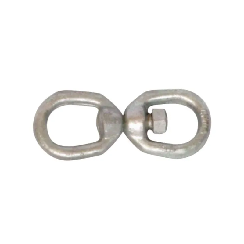 Wat doet een swivel?
