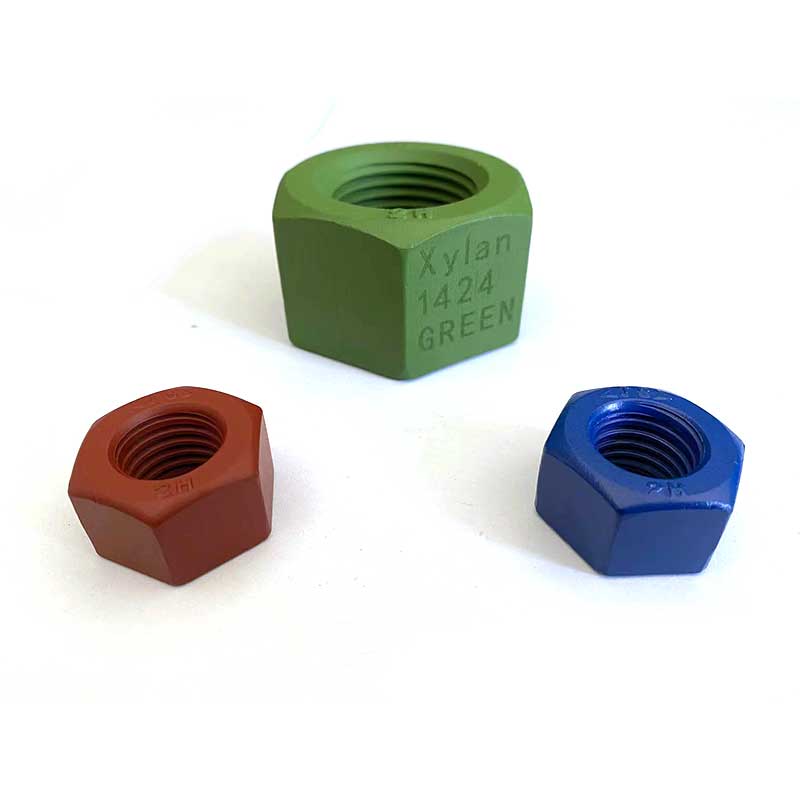 Hoe werken bouten en moeren samen om bevestigingsuitdagingen in verschillende sectoren aan te pakken?